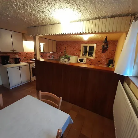 Accommodatie bij particulieren Privat Dolina Liptovský Mikuláš