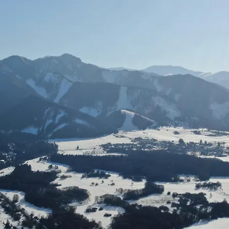 Quarto em Acomodações Particulares Privat Dolina