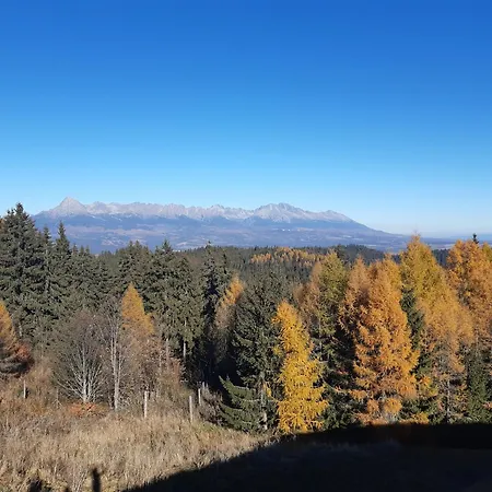 Privat Dolina Quarto em Acomodações Particulares *