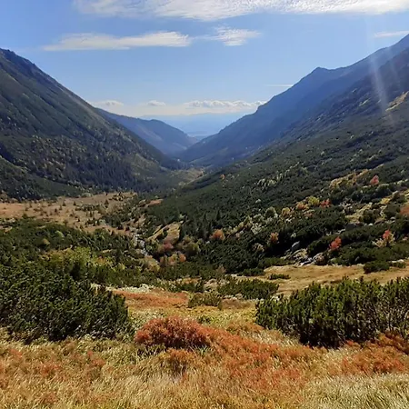 Privat Dolina Quarto em Acomodações Particulares *