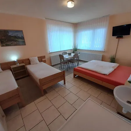 Privat Dolina * Liptovský Mikuláš