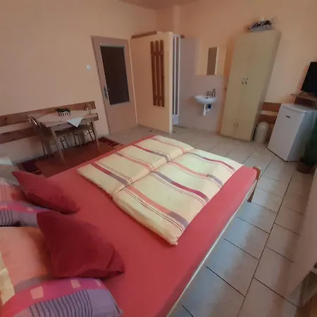 Privat Dolina * Liptovsky Mikulas