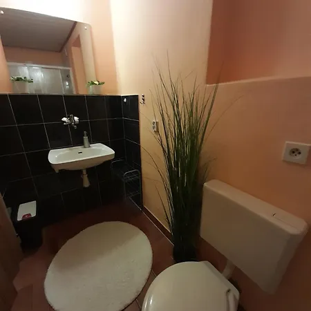 Privat Dolina Quarto em Acomodações Particulares Liptovský Mikuláš