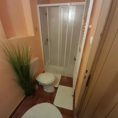 Accommodatie bij particulieren Privat Dolina Liptovský Mikuláš