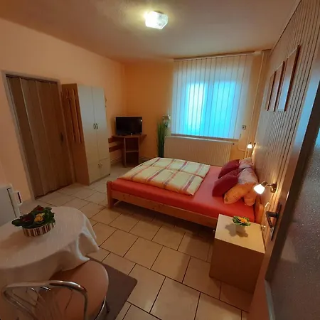 Accommodatie bij particulieren Privat Dolina Liptovský Mikuláš