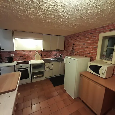 Privat Dolina Homestay *