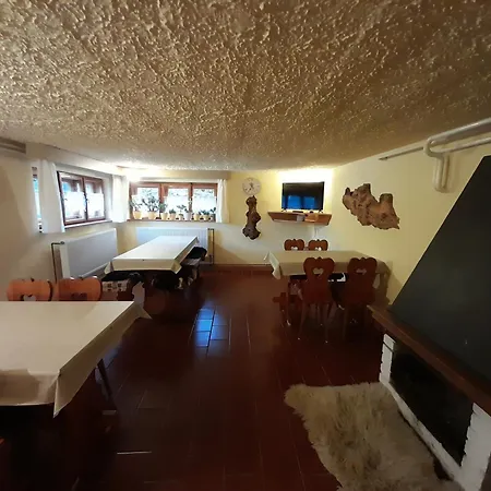 Privat Dolina * Liptovsky Mikulas