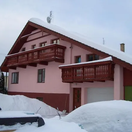 Privat Dolina * Liptovský Mikuláš