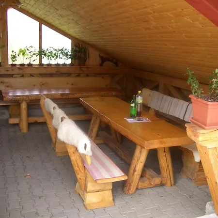 Privat Dolina Quarto em Acomodações Particulares Liptovský Mikuláš