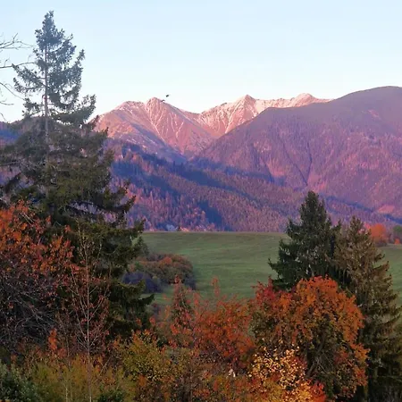 Privat Dolina Quarto em Acomodações Particulares *