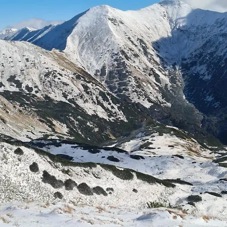 Quarto em Acomodações Particulares Privat Dolina Liptovský Mikuláš