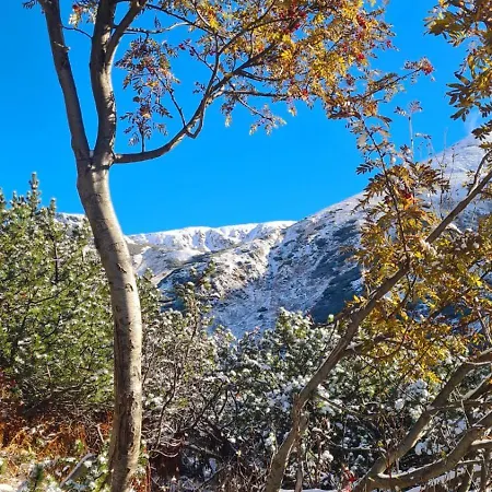 Quarto em Acomodações Particulares Privat Dolina Liptovský Mikuláš
